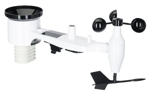 картинка метеорологична станция Levenhuk Wezzer PRO LP300,  6