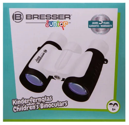 снимка бинокъл за деца Bresser Junior 3x30,  13
