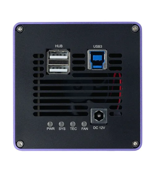 картина флуоресцентен цифров микроскоп MAGUS Lum D460L,  23