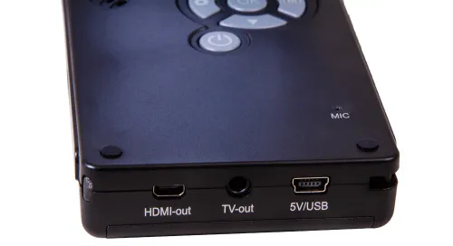 картина цифров микроскоп Levenhuk DTX 700 Mobi,  9