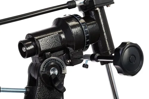 снимка телескоп Levenhuk Blitz 114s PLUS,  7