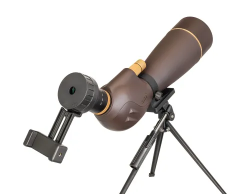 картина зрителна тръба Levenhuk New Blaze PRO 80,  10
