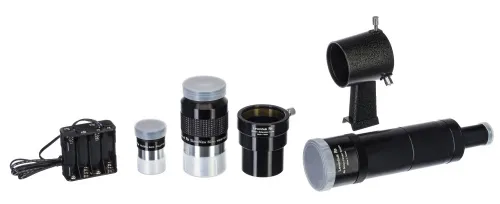 изображение телескоп Levenhuk Ra 300N Dobson,  10