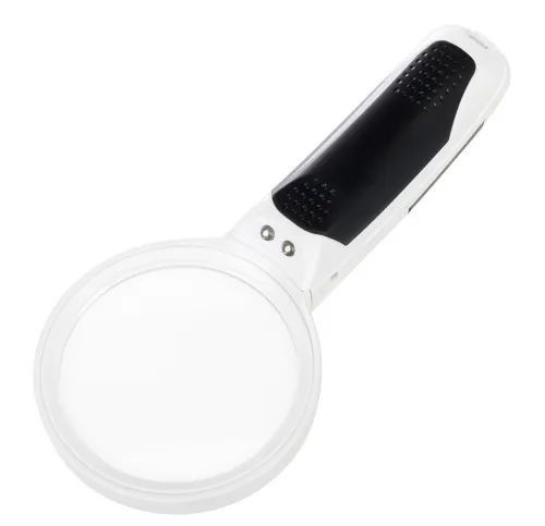 картина лупа Levenhuk Zeno Multi ML11,  5