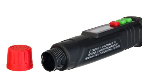 картина цифров уред за измерване на нивото на звука Ermenrich Seek DS10,  5