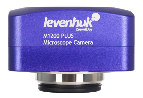 фотография цифрова камера Levenhuk M1200 PLUS,  6