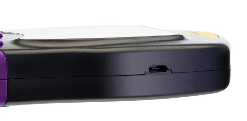 изображение уред за измерване на площ и дължина с GPS Ermenrich Reel BD30,  8