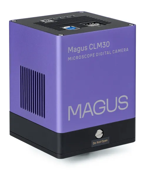 снимка металургичен инвертиран цифров микроскоп MAGUS Metal VD700 BD,  17