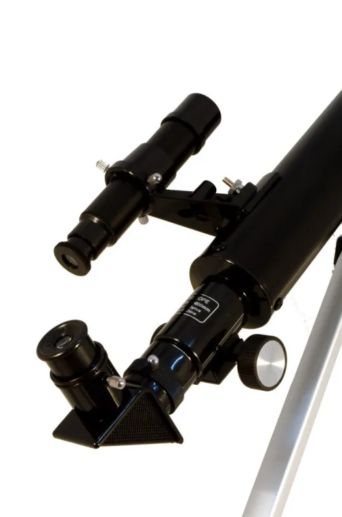 изображение телескоп Levenhuk Skyline 50x600 AZ,  4
