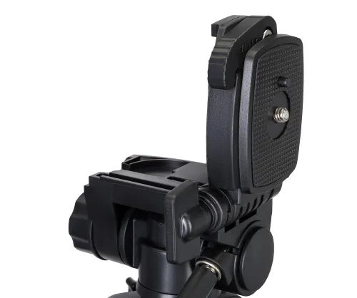 картинка триножник Levenhuk Level BASE TR50,  10