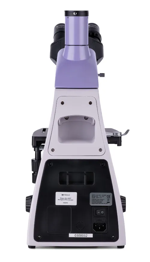 картинка биологичен цифров микроскоп MAGUS Bio D250T,  9