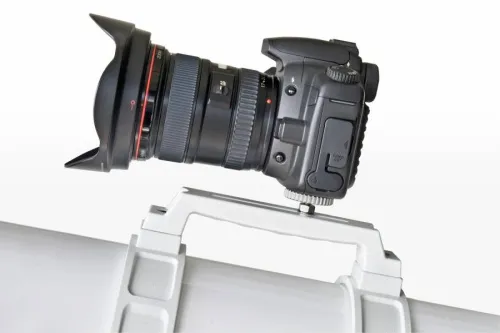 картинка телескоп Bresser Messier NT-130/1000 EXOS-1/EQ4,  6