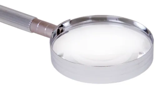 картинка лупа Levenhuk Zeno Handy ZH21,  6