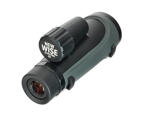 картинка монокъл Levenhuk New Wise PRO ED 10x50,  9