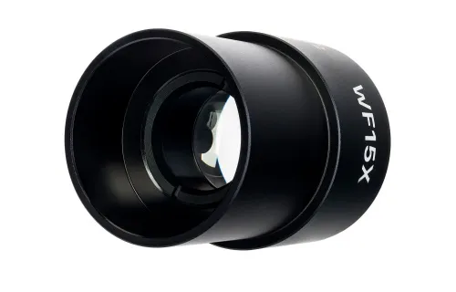 картина окуляр MAGUS SE15 15х/15 mm (D 30 mm),  3