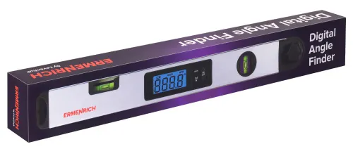 фотография цифров ъгломер Ermenrich Verk DA40,  12