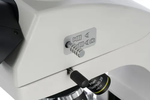 изображение цифров тринокулярен микроскоп Levenhuk MED D45T LCD,  8