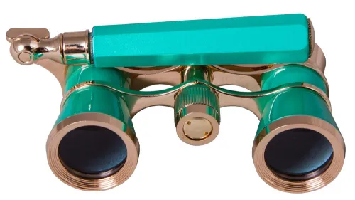 изображение театрален бинокъл Levenhuk Broadway 325L Лорнет,  4