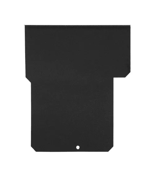 снимка черна вложка за предметна маса MAGUS BIT400 Lum 400,  5