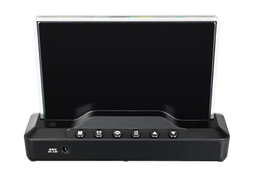 снимка метеорологична станция Ermenrich Report WR40,  7