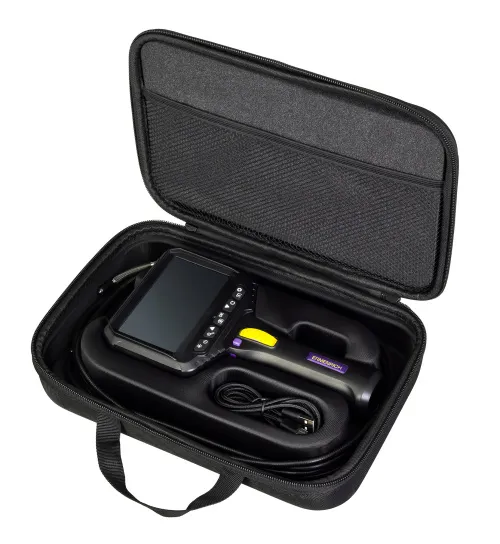 фотография индустриален ендоскоп Ermenrich Seek VE80,  3