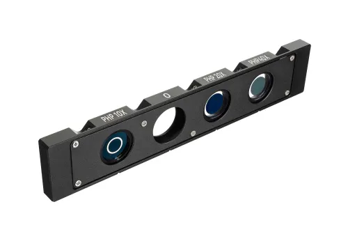 снимка биологичен инвертиран цифров микроскоп MAGUS Bio VD300 LCD,  19