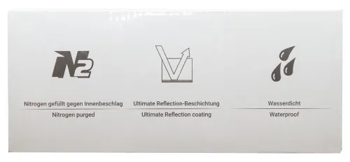 фотография бинокъл Bresser Condor UR 8x42,  16