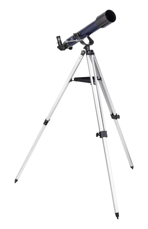 изображение телескоп Levenhuk New Skyline BASE 70/700 AZ2,  4
