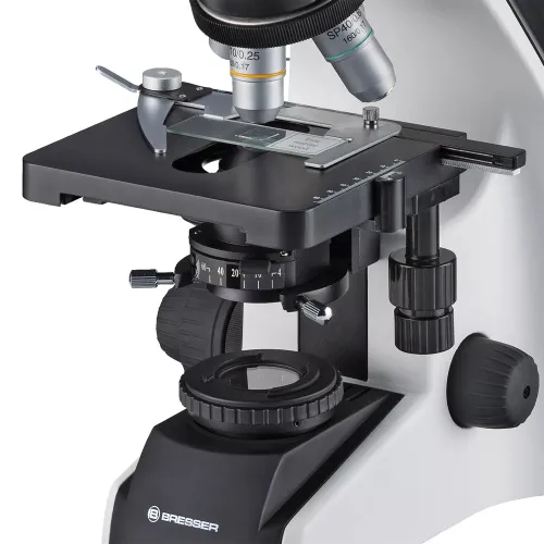 картинка микроскоп Bresser Science TFM-301 Trino,  5