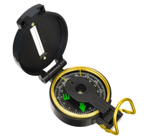 снимка комплект за изследователи Levenhuk Discovery Basics EK70,  7