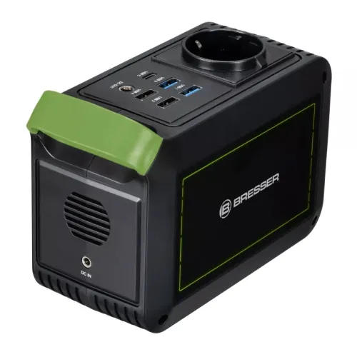 картина зарядна станция Bresser Mobile 5-in-1,  3