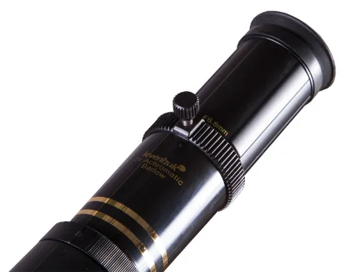 картинка телескоп Levenhuk Strike 120 PLUS,  9