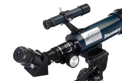 изображение телескоп Levenhuk Discovery Sky Trip ST50 с книга,  13