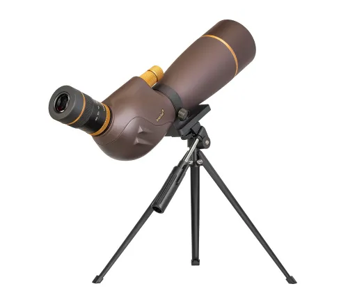 изображение зрителна тръба Levenhuk New Blaze PRO 70,  4