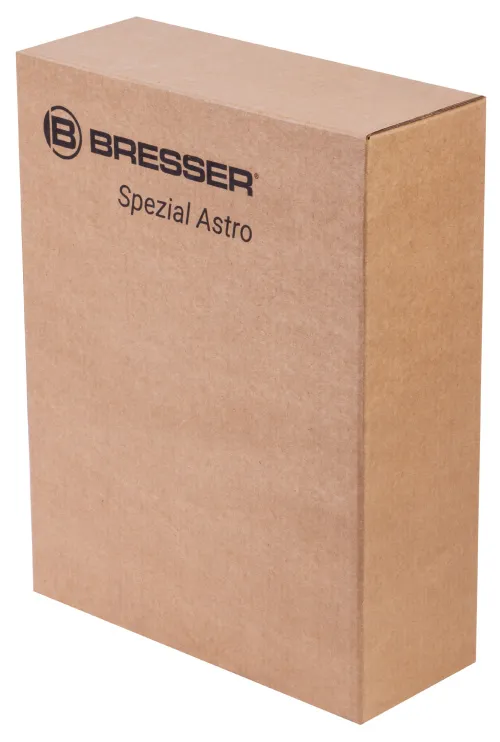 снимка бинокъл Bresser Spezial Astro 25x70,  12