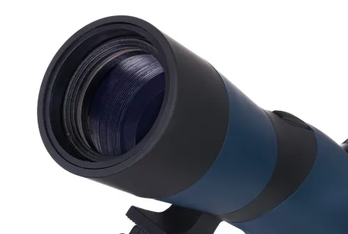 картина зрителна тръба Levenhuk Discovery Range 50,  9