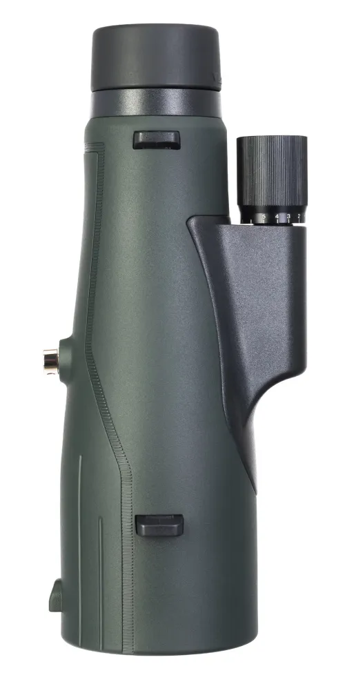 фотография монокъл с решетка Levenhuk Wise PLUS 10x56,  7