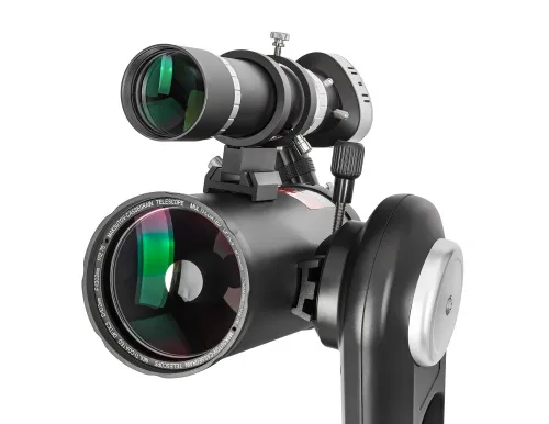 изображение смарт телескоп Levenhuk Kelvin Bright STM102,  6