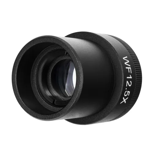 фотография окуляр MAGUS ME12 12,5х/14 mm (D 30 mm),  3