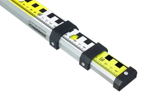 изображение телескопична линия Ermenrich Reel TWR3,  5