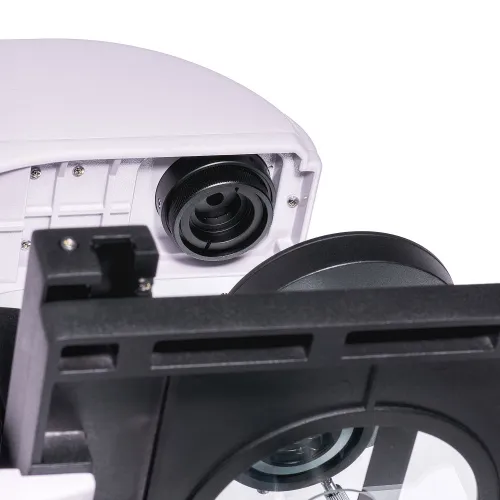 снимка флуоресцентен инвертиран цифров микроскоп MAGUS Lum VD500,  15