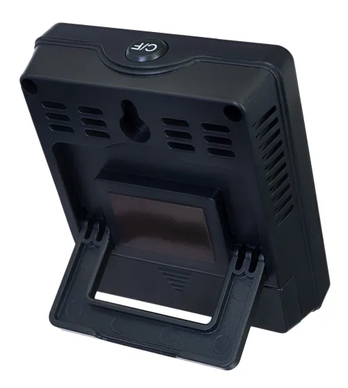 картинка термохигрометър Levenhuk Wezzer BASE L10,  4
