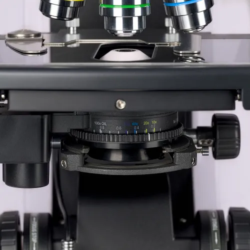 снимка биологичен микроскоп MAGUS Bio 290T,  16