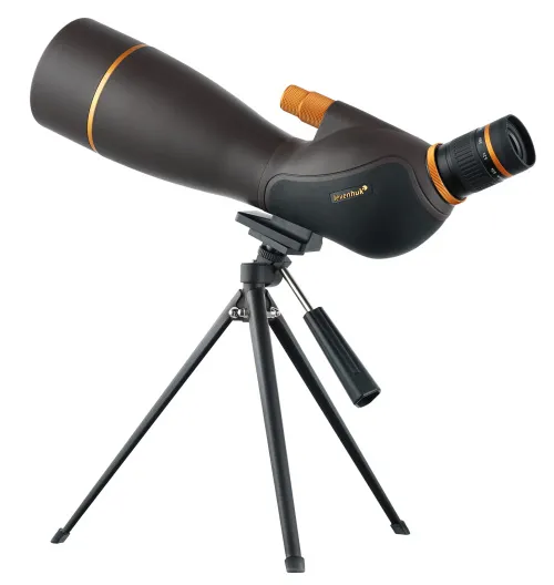 картина зрителна тръба Levenhuk Blaze PRO 80,  8