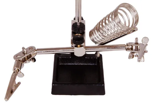 картинка лупа Levenhuk Zeno Refit ZF17,  7