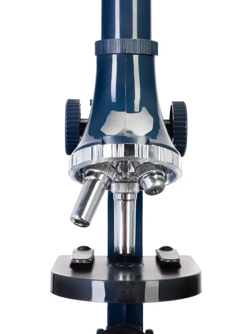 картина комплект Levenhuk Discovery Scope 2 с книга,  14