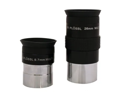 снимка телескоп Meade ETX125 Observer,  7