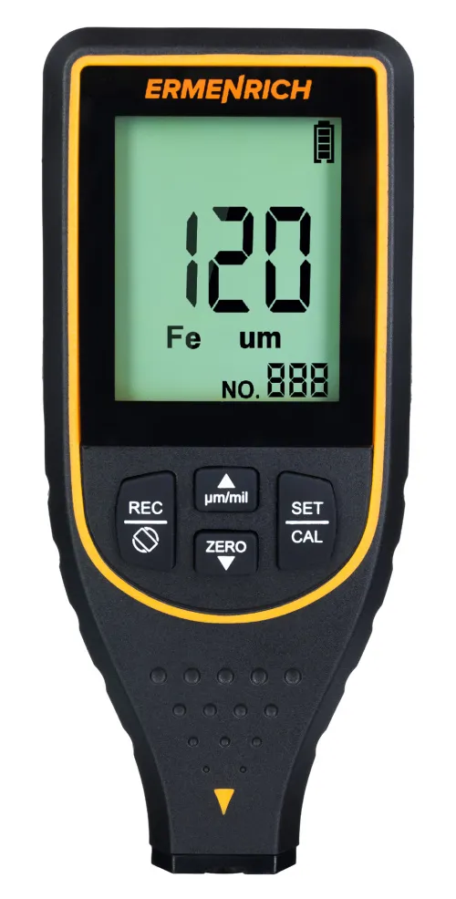 изображение дебеломер Ermenrich NT50,  4