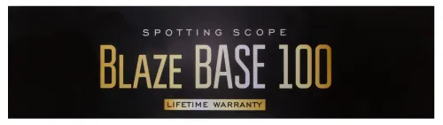 изображение зрителна тръба Levenhuk Blaze BASE 100,  19
