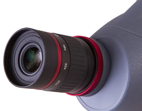 картина зрителна тръба Levenhuk Blaze PLUS 80,  12